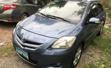 Selling Toyota Vios 2010 at 60000 in Santiago