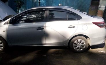 2nd 2016 Hand Toyota Vios for sale in San Mateo