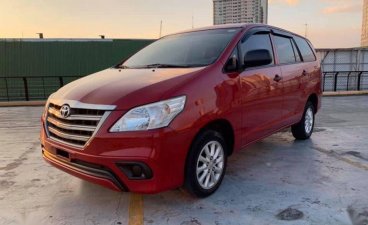 2015 Toyota Innova for sale in Meycauayan