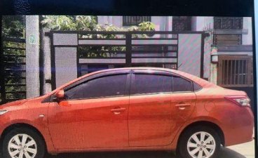 2nd Hand (Used) Toyota Vios 2016 for sale in Quezon City