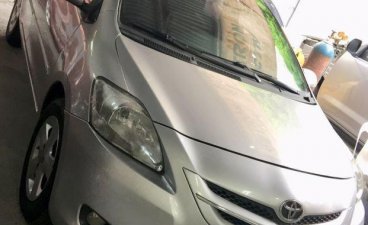 2nd Hand (Used) Toyota Vios 2009 for sale in Quezon City