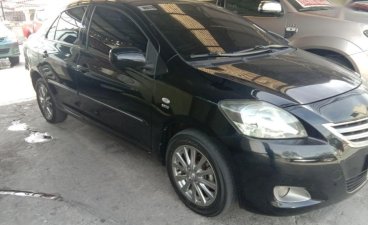 2nd Hand (Used) Toyota Vios 2012 for sale in Quezon City