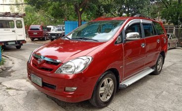 2nd Hand (Used) Toyota Innova 2005 Automatic Gasoline for sale in Marikina