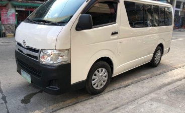 2012 Toyota Super for sale in Quezon City