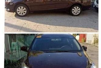 2nd Hand (Used) Toyota Vios 2018 Manual Gasoline for sale in Las Piñas