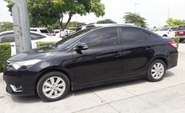 Selling 2nd Hand (Used) 2018 Toyota Corolla Altis Automatic Gasoline in Angeles
