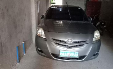 2nd Hand (Used) Toyota Vios 2009 Automatic Gasoline for sale in Cabuyao