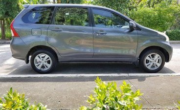 2nd Hand (Used) Toyota Avanza 2013 for sale in Manila