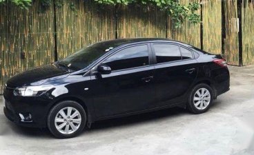 2nd Hand (Used) Toyota Vios 2014 Manual Gasoline for sale in Bacoor