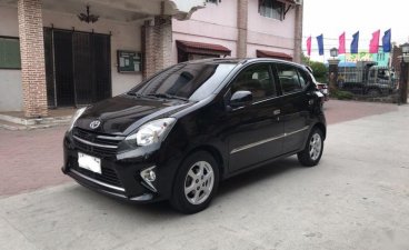 Selling 2nd Hand (Used) Toyota Wigo 2015 in Kawit