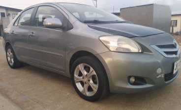 2nd Hand (Used) Toyota Vios 2008 Automatic Gasoline for sale in Pasig