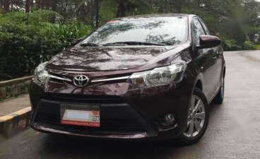 Sell 2nd Hand (Used) 2018 Toyota Vios Sedan in Baguio