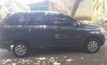 2017 Toyota Avanza for sale in Caloocan