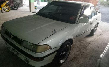 Selling 2nd Hand 1994 Toyota Corolla at 130000 in Santo Tomas