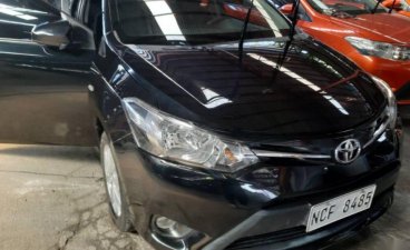 Used Toyota Vios 2016 Manual Gasoline for sale in Marikina