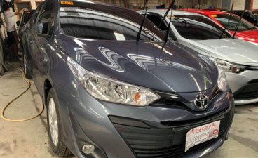 Selling Like new Toyota Vios in Marikina