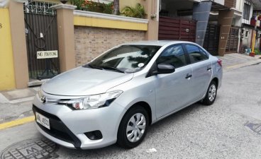 Selling Toyota Vios 2015 in Manila