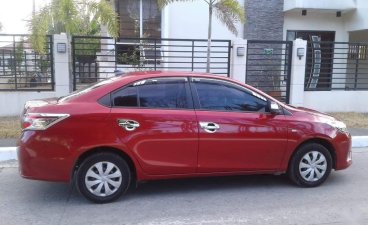 2nd Hand Toyota Vios 2014 for sale in Antipolo