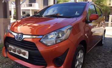 2017 Toyota Vios for sale in Angeles