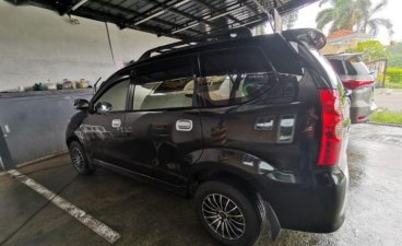 2nd Hand Toyota Avanza for sale in Dasmariñas