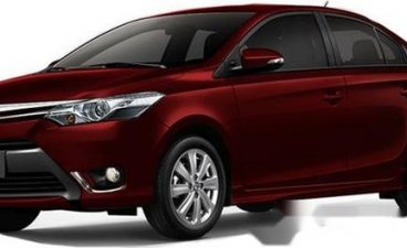 Selling Toyota Vios 2019 Automatic Gasoline=