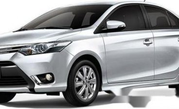 Toyota Vios 2019 Automatic Gasoline for sale