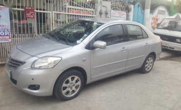 Selling Toyota Vios 2011 Automatic Gasoline in Naga