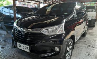 Selling Used Toyota Avanza 2018 in Marikina