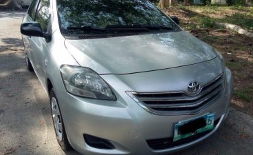 Selling 2nd Hand 2013 Toyota Vios at 70000 in Las Piñas