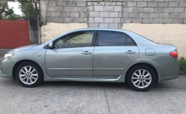Toyota Corolla Altis 2008 for sale in Angeles
