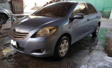 2012 Toyota Vios Manual Gasoline for sale in Makati