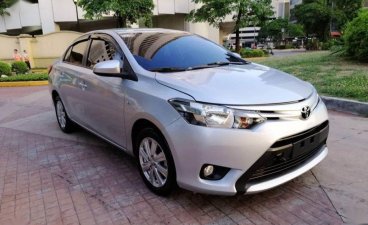 2016 Toyota Vios for sale in Quezon City