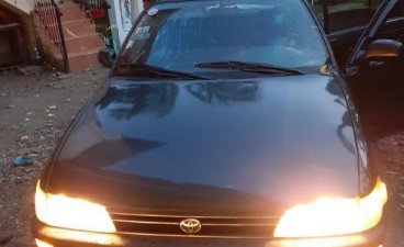 2nd Hand Toyota Corolla 1995 Manual Gasoline for sale in Bacoor