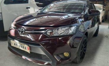 Selling 2018 Toyota Vios in Marikina