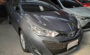 Toyota Vios 2019 for sale in Marikina