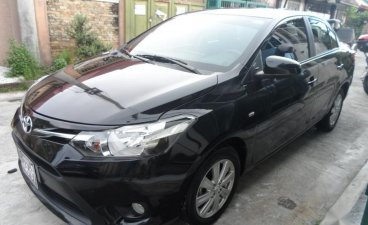 Used Toyota Vios 2017 for sale in San Fernando