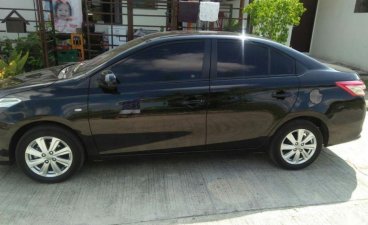 Selling Toyota Vios 2018 Manual Diesel in Makati