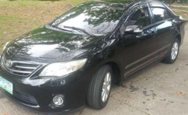 Used Toyota Altis 2011 for sale in Bacoor