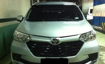 2nd Hand Toyota Avanza 2016 at 40000 for sale