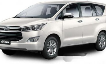 Selling Toyota Innova 2019 Automatic Gasoline in Quezon City