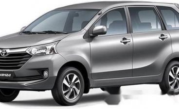 Toyota Avanza 2019 Automatic Gasoline for sale in Quezon City