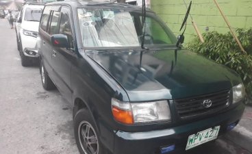 2nd Hand Toyota Revo 2000 for sale in Quezon City