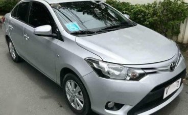 2017 Toyota Yaris for sale in Taguig