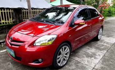 2010 Toyota Vios for sale in Marcos