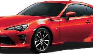 2019 Toyota 86 for sale 