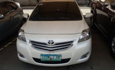 2nd Hand Toyota Vios 2013 at 60000 km for sale