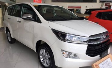 2019 Toyota Innova new for sale in Manila