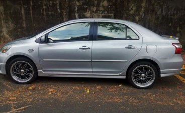 Used Toyota Vios 2010 Automatic Gasoline for sale in Marikina