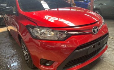 For sale Used 2017 Toyota Vios at 10000 km in Quezon City