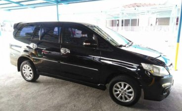 Toyota Innova 2014 Automatic Diesel for sale in Las Piñas